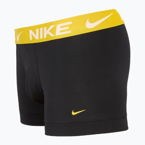 Boxershorts Herren Nike Dri-Fit Essential Micro Trunk 3 Paar multicolor