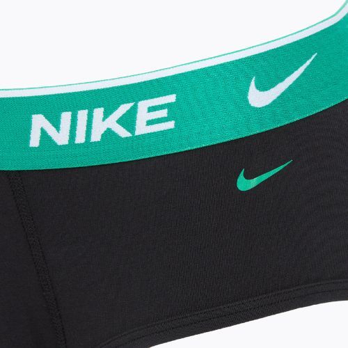 Herren-Slips Nike Everyday Cotton Stretch Brief 3 Paar multicolor