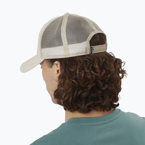 Cap Schirmmütze Salomon Trucker rainy day