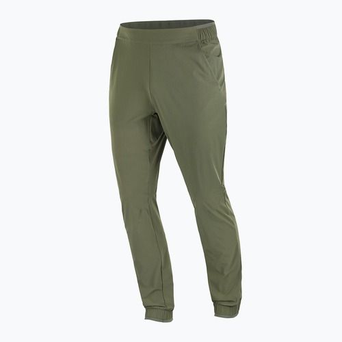 Salomon Wayfarer Ease Herren-Trekkinghose Traubenblatt