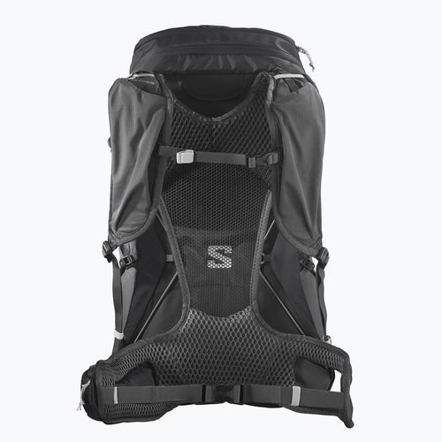 Wander Rucksack Herren Salomon Aerotrek 30 l M-L black
