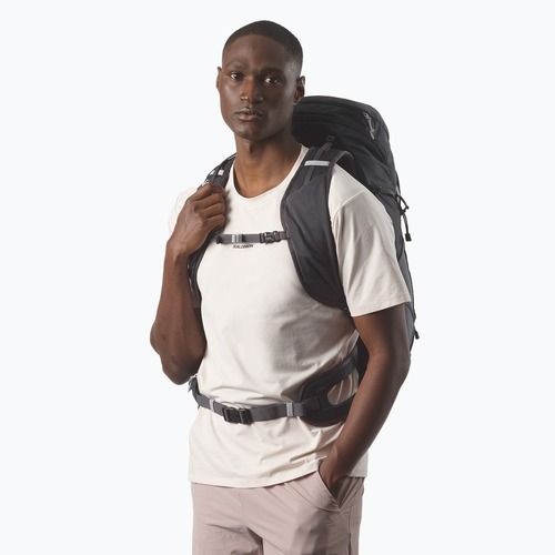Wander Rucksack Herren Salomon Aerotrek 30 l M-L black