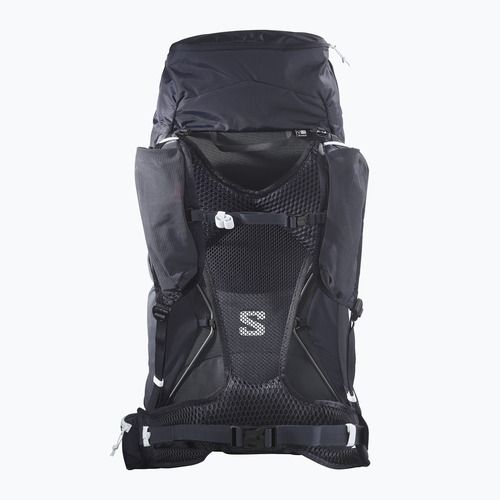Wander Rucksack Damen Salomon Aerotrek 38 l S-M maritime blue/mood indigo/ballad blue