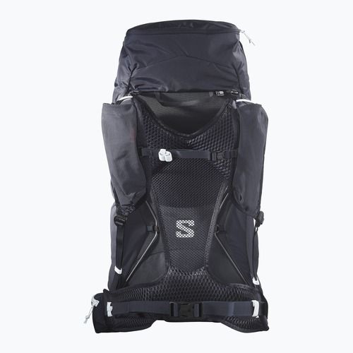 Wander Rucksack Damen Salomon Aerotrek 38 l M-L maritime blue/mood indigo/ballad blue