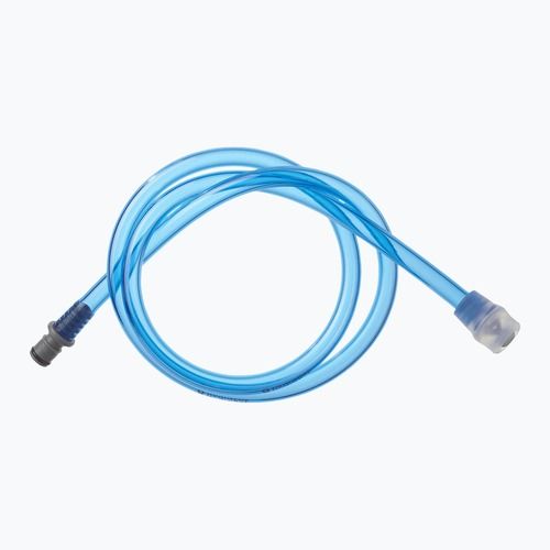 Schlauch für Trinkblase Salomon Soft Reservoir Tube clear blue