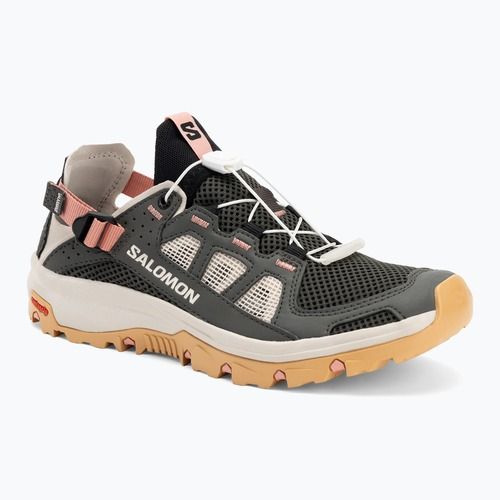 Salomon Techamphibian 5 Wanderschuhe für Frauen