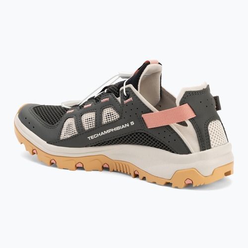 Salomon Techamphibian 5 Wanderschuhe für Frauen