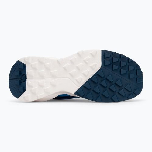 Wanderschuhe Kinder Salomon Patrol dark blue/french blue/white