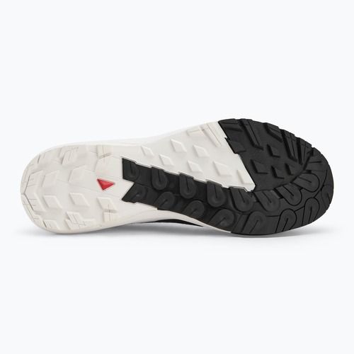 Wanderschuhe Salomon S/LAB Alpinway white/black/transcend blue