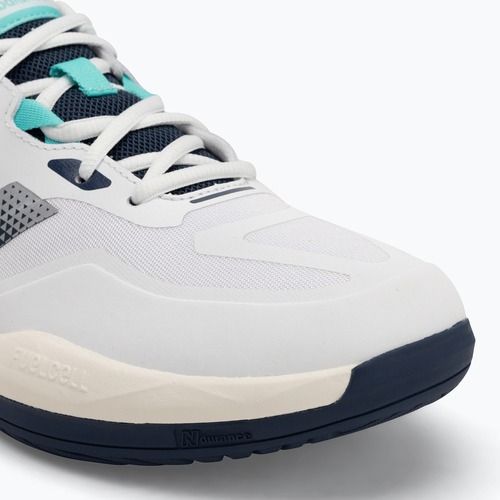 Herrenschuhe New Balance 796's V4 white
