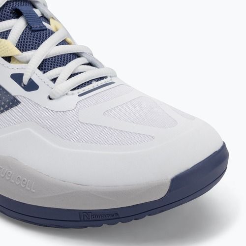 Schuhe Damen New Balance 796's V4 white
