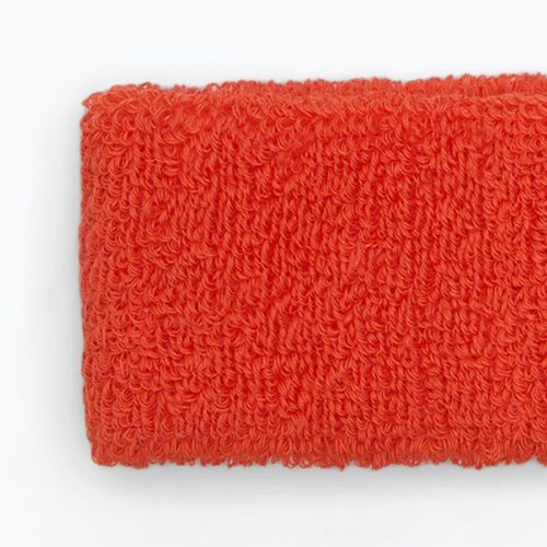 Kopfband Nike Swoosh Headband bright crimson/cave purple