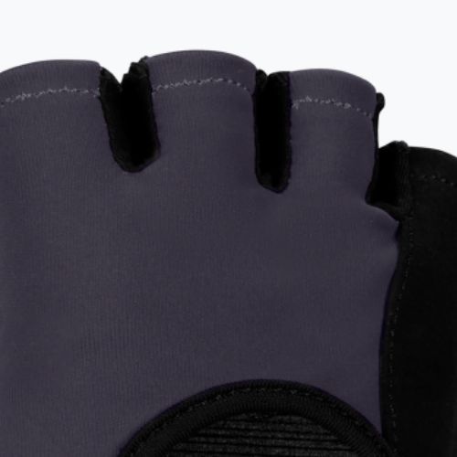 Damen Trainingshandschuhe Nike Vapor FG dark raisin/schwarz/weiß