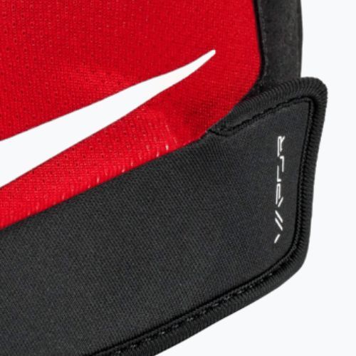 Herren Trainingshandschuhe Nike Vapor FG university rot/schwarz/weiß