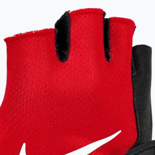 Herren Trainingshandschuhe Nike Vapor FG university rot/schwarz/weiß