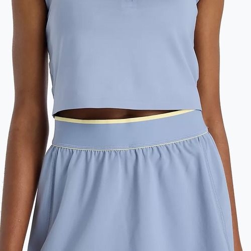 New Balance Tennisturnier W Abenddämmerung Showkleid