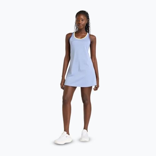 New Balance Tennisturnier W Abenddämmerung Showkleid