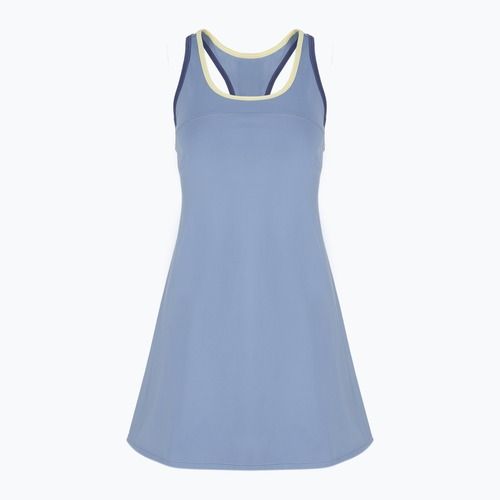New Balance Tennisturnier W Abenddämmerung Showkleid