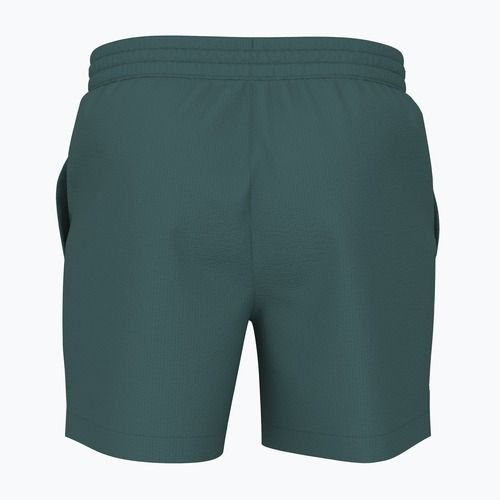 Herren New Balance Turnier Seersucker Short neue spruc Tennisshorts