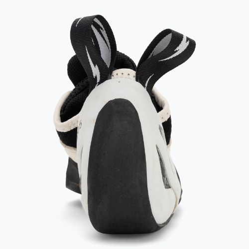 Kletterschuhe Herren Evolv Defy Lace gray/ black