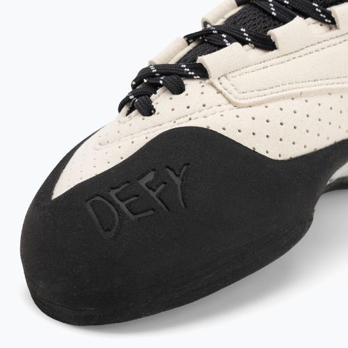 Kletterschuhe Herren Evolv Defy Lace gray/ black