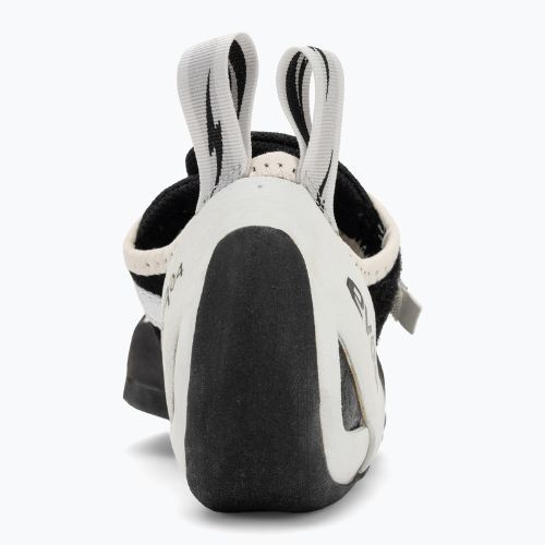 Kletterschuhe Damen Evolv Defy gray/ white