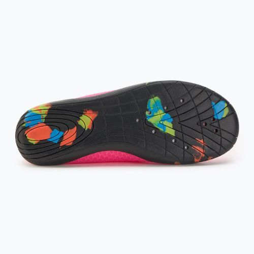 Wasserschuhe AQUASTIC Panam Rosa