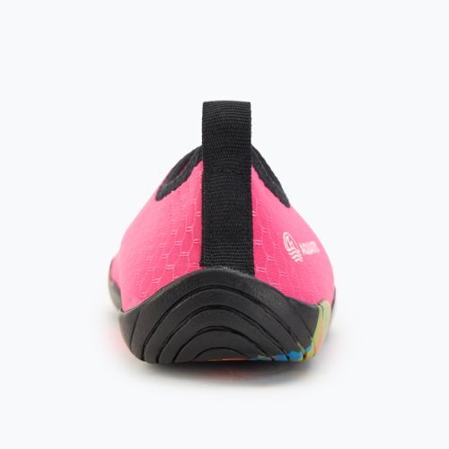 Wasserschuhe AQUASTIC Panam Rosa