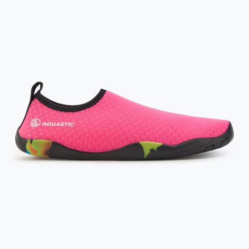 Wasserschuhe AQUASTIC Panam Rosa