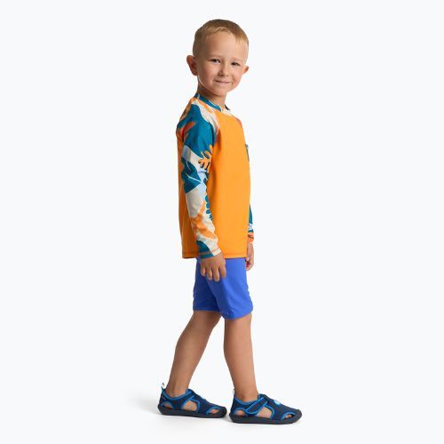 Sandalen Kinder AQUASTIC Noni Dunkelblau