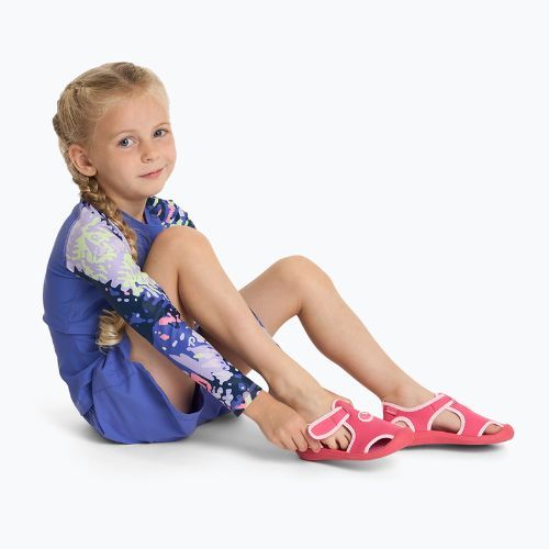 Sandalen Kinder AQUASTIC Noni Rosa