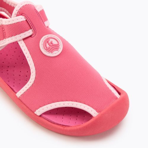 Sandalen Kinder AQUASTIC Noni Rosa