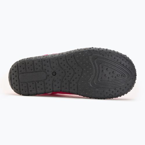 Wasserschuhe Kinder AQUASTIC Nino Rosa