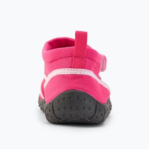 Wasserschuhe Kinder AQUASTIC Nino Rosa