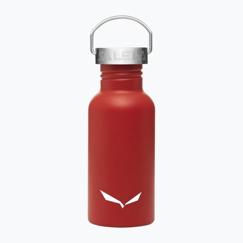 Salewa Aurino BTL 500 ml Flamme/Dolomiten Touristenflasche