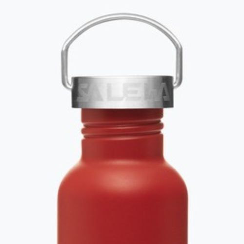 Salewa Aurino BTL 500 ml Flamme/Dolomiten Touristenflasche