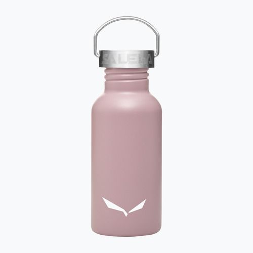Salewa Aurino BTL 500ml zephyr/secret poem of nature Reiseflasche