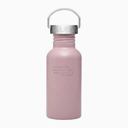 Salewa Aurino BTL 500ml zephyr/secret poem of nature Reiseflasche