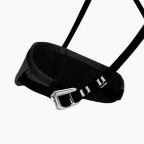 Salewa Xplorer Klettergurt schwarz