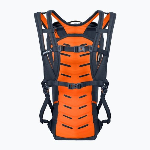 Salewa Ortles Climb 18 l Dark Denim Kletterrucksack