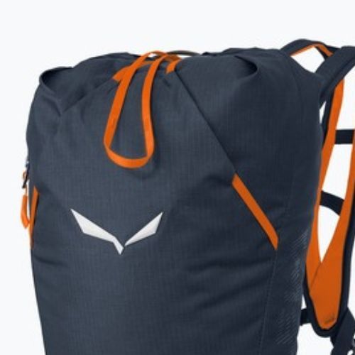 Salewa Ortles Climb 18 l Dark Denim Kletterrucksack