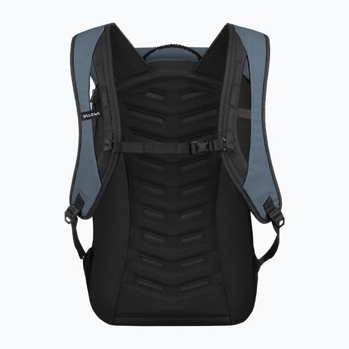 Salewa Fanes 18 l java blau Wanderrucksack