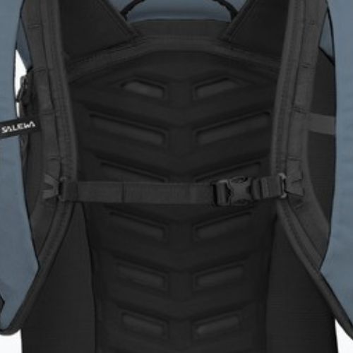 Salewa Fanes 18 l java blau Wanderrucksack