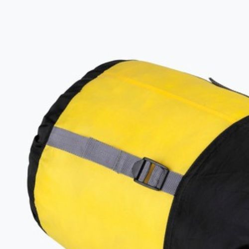 Salewa SB Kompression Stuffcack gelb