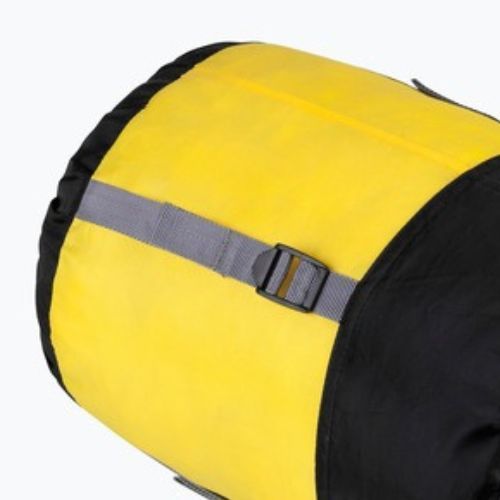 Salewa SB Kompression Stuffcack gelb