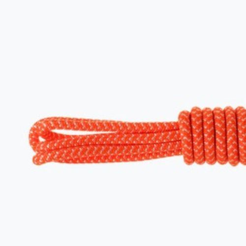 Salewa Ortles Master Cord 6mm Vorgeschnittenes orangefarbenes Kletterseil