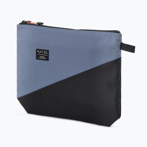 Salewa Fanes Zubehörtasche java blau