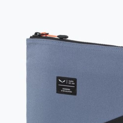 Salewa Fanes Zubehörtasche java blau