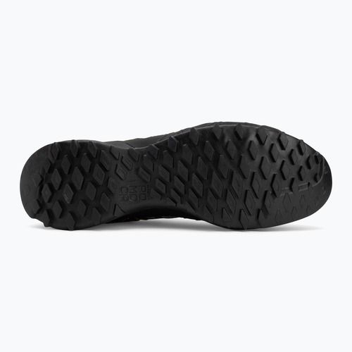 Salewa Wildfire 2 Frauen Ansatz Schuh Ente grün / schwarz