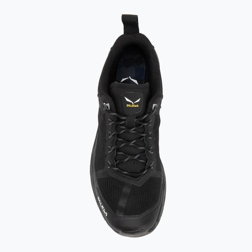 Salewa Pedroc Air Damen Wanderschuhe schwarz / camo